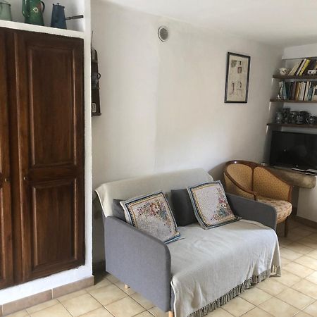 Maison De Village Aurel Орель Экстерьер фото