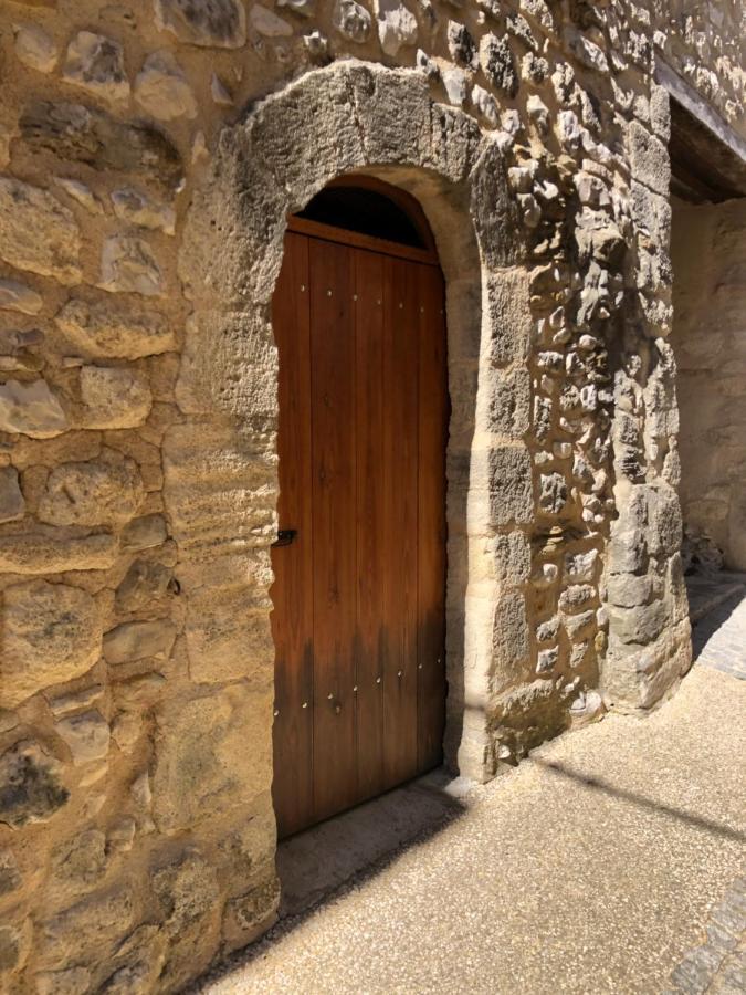 Maison De Village Aurel Орель Экстерьер фото
